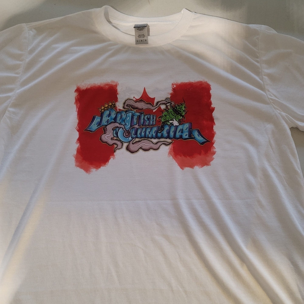 custom design shirt